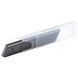 Svarta knivblad till Samurai hobbykniv 18 mm 10 st