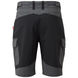 Gill UV013 Tec Pro shorts herre grå