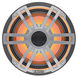 Hertz HEX 6.5 S-LD-G - 6.5"" 4Ohm marin högt. Sport GR RGB