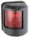Utility 78 sort 12 V/rød babordlanterne