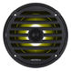 Aquatic AV 6.5" Elite Speakers Black