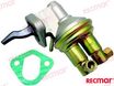 Polttoainepumppu REC841161