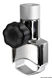 Monteringsfeste for lamper 22/25 mm