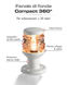 Halogenlampa 5 W