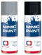 MIMIC PAINT spraymaling til PVC RAL 1015 elfenben 400ml