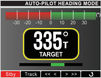Optimus Seaways GO autopilot