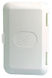 Dusjboks med blandebatteri, PVC-slange 4 m, veggmontering