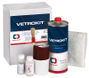 Glasfiberreparationssats 800 g