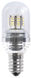 LED SMD-lampa 12/24 V, motsvarar 28 W