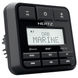 Hertz HMR 15D - Digital media mottagare + DAB