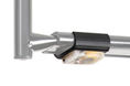 LED-lys for XL dobbelttrinnstige 57 mm 2 stk