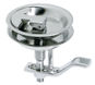 Lyftregel spegelpolerad AISI316 90 mm