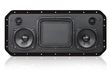 Fusion Sound-panel 200w Svart