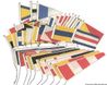 Gran Pavese flag 30 x 45 cm