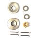 Monteringssett for propell SOLSD-PKT-3