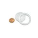 Washer anti rattle Edge