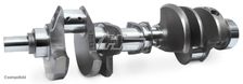 Vevaxel SCT910526