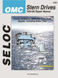 Bok OMC 64-86 SIE1803400