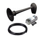 Signalhorn PW2-BN Svart