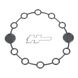 Forseglingsring SLPSR530