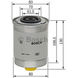 Bosch bränslefilter N4103, Bukh 126mm kort
