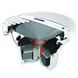 Hertz HMS 10 S2-LD-SW.1-10""-2 Ohm marin SPORT SUB SL-WH