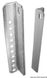 Vinkeljern med flere hull 250 mm