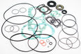 Packningssats WSM007620