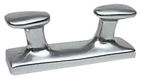 Sopppullert i anodisert aluminium 200 mm