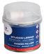 2-komponent træspartel, mellemf arvet 150 ml