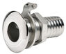 Läpivienti AISI 316 3/4" x 25 mm