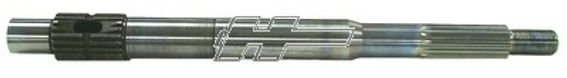 Propelleraxel SIE182260