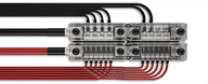 DCM 8xM6 koppl.plint 60V/300A