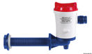 Europump 90° skotmonteret pumpe til luftning af fiskekar