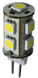 LED-lampa