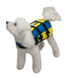Pet Vest flytväst upp till 3-6 kg