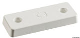 LED-lampe med magnetfot for montering under bommen