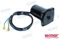Powertrim/ kallistusmoottori REC0433226