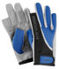 Neopren seglarhandskar hub fingers L