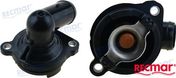 Termostaatti 60°C REC8M0162139