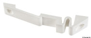 Dragregel nylon + SS 63x63mm