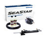 Seastar ror 58 kg ORB i sett