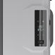 1852 kylbox 40L med kompressor 12/24/230V
