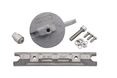 Anodsats Magnesium CMPY80100KITM
