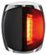 Sphera III navigasjonslanterne 112.5° inox tofarget