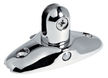 Kuomujalka AISI 316 22/25/30 mm putkelle