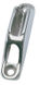 Clamcleat AISI316 55 x 27 x 17 mm