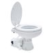 Marine Toilet Elektrisk EVO Compact