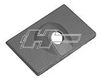 Anode zink CMP42121Z