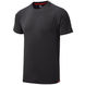 Gill UV010 T-skjorte for menn UV50+ grå